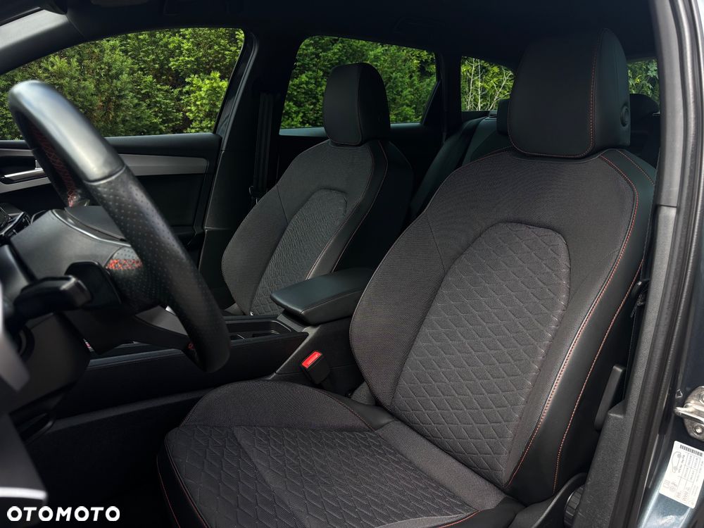Seat Leon 2.0 TDI FR S&S DSG - 18