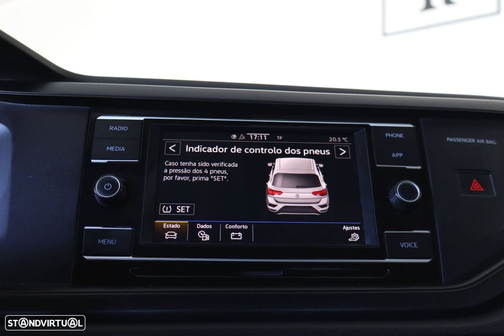 VW Taigo 1.0 TSI Life - 34