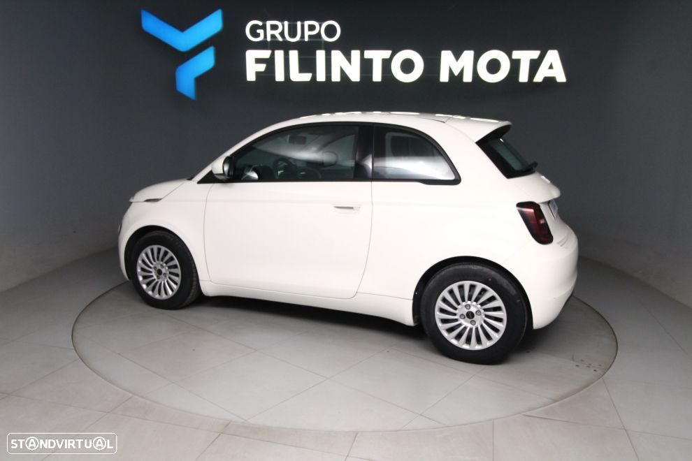 Fiat 500e Action - 6