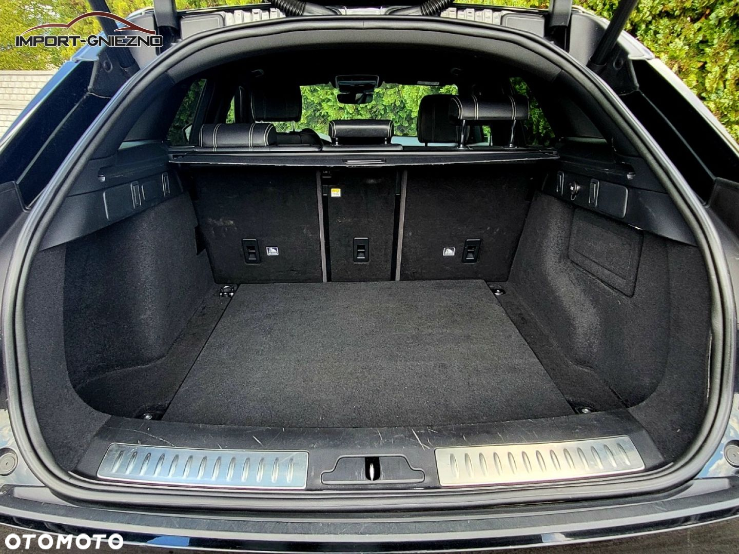 Land Rover Range Rover Velar - 17