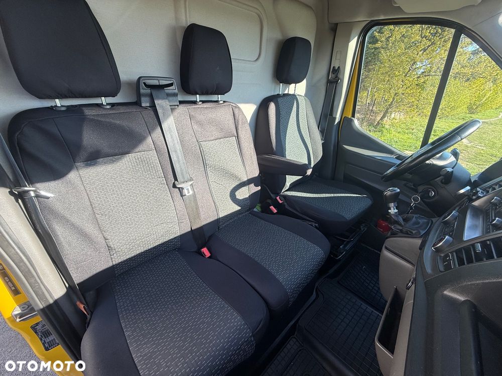 Ford Transit Trend L3H2 3500kg 2.0 105km - 36