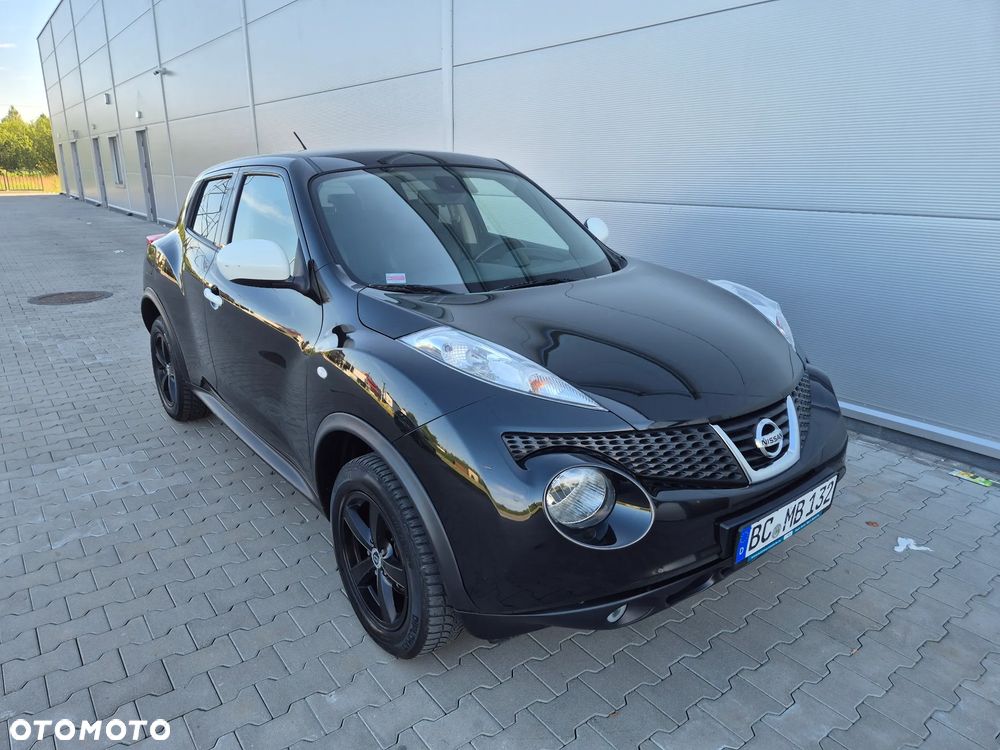 Nissan Juke 1.6 Tekna S&S - 10