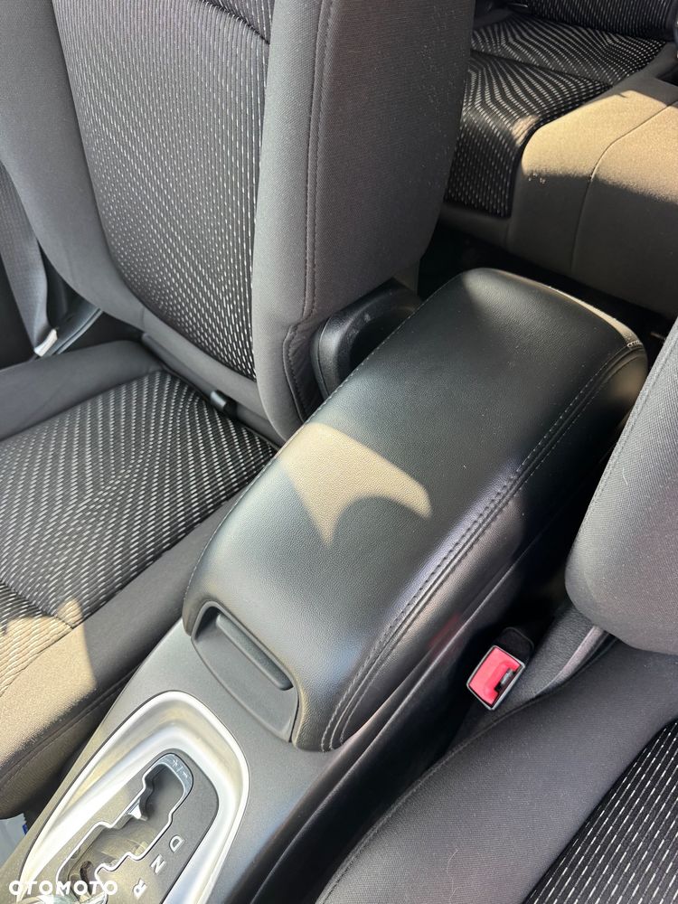 Fiat Freemont 2.0 Multijet 16V DPF Automatik Allrad My - 26