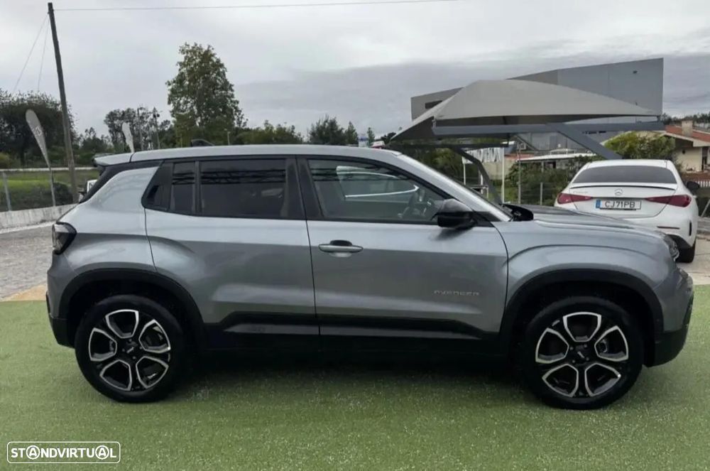 Jeep Avenger - 3