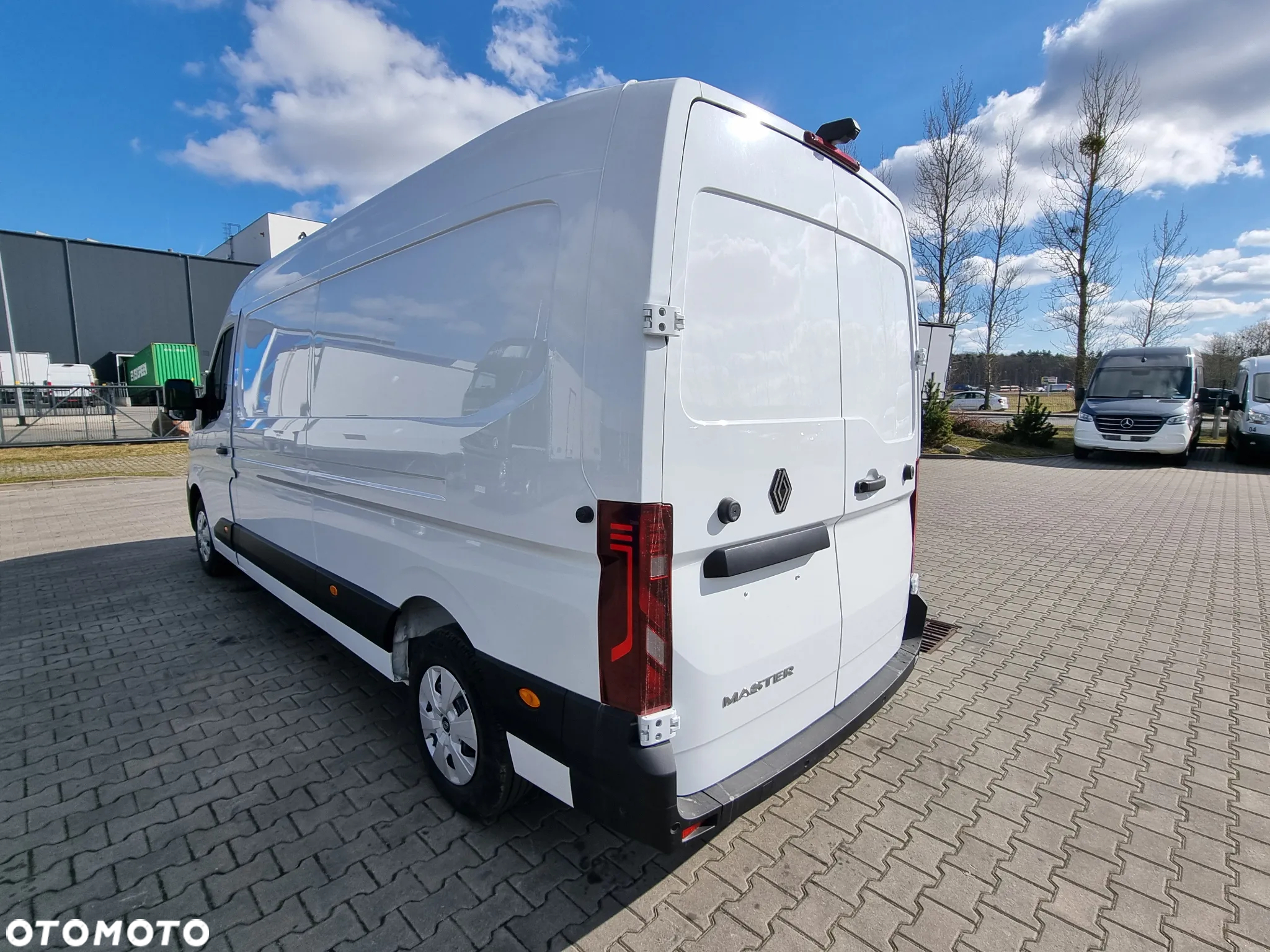 Renault Master - 5