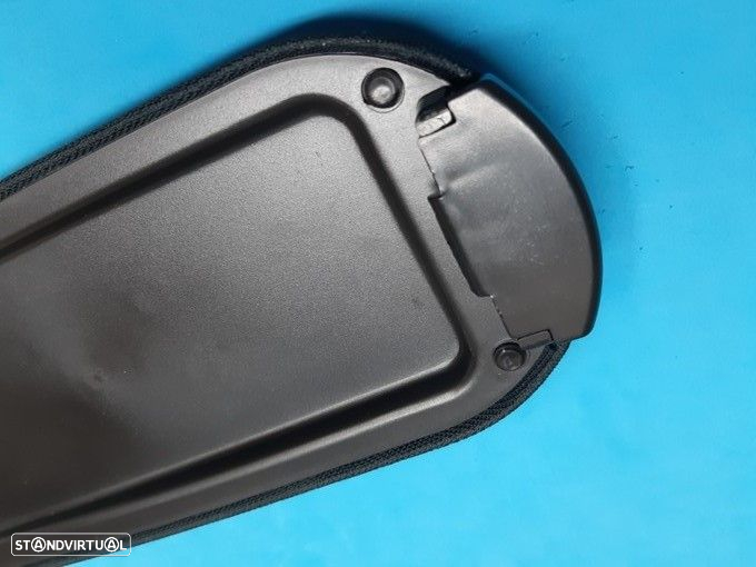 Tampa + fecho Apoio Braço Vw Golf Passat Bora Beetle Octavia  NOVO - 8