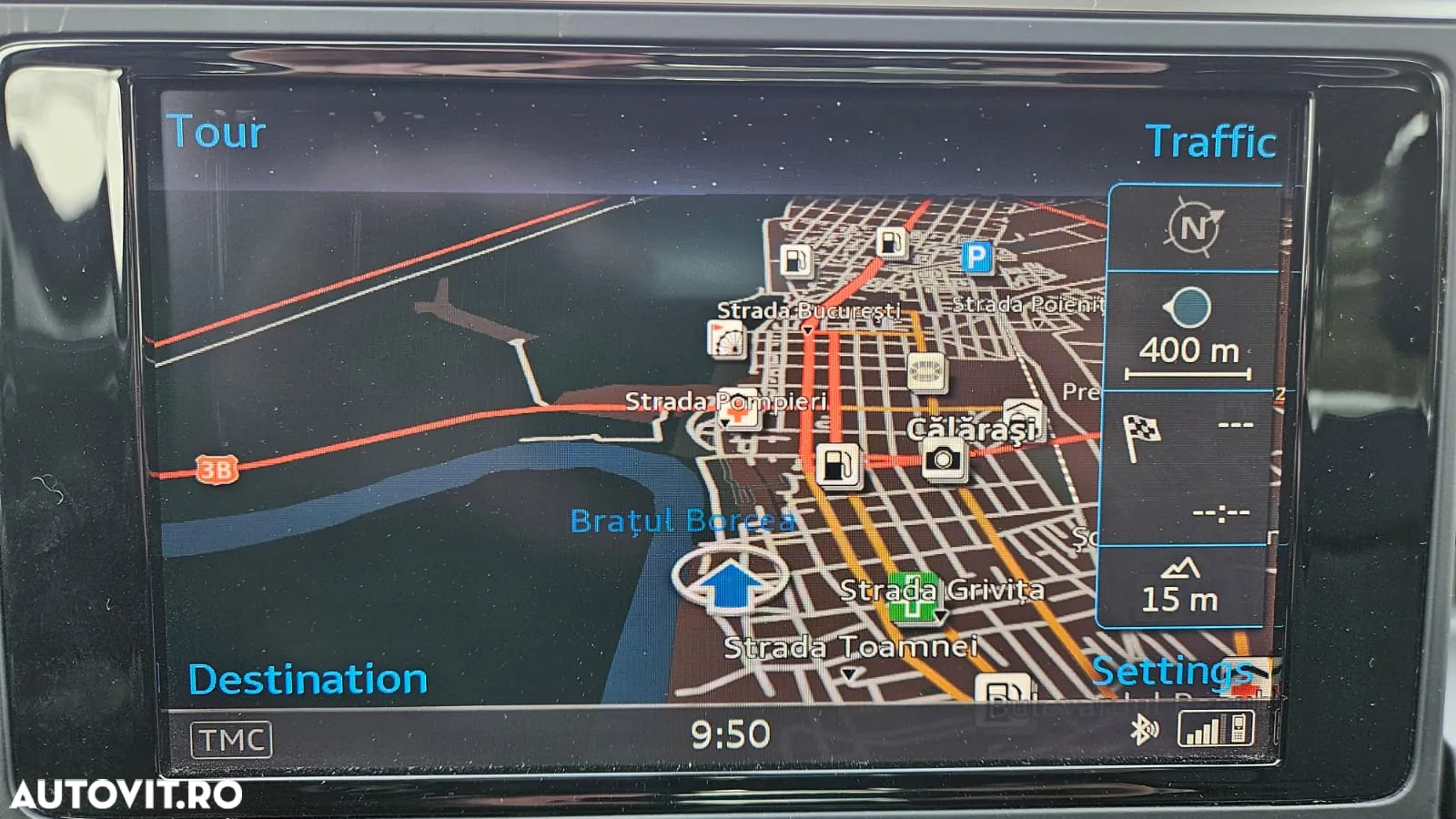 Audi A6 2.0 TDI Ultra - 32