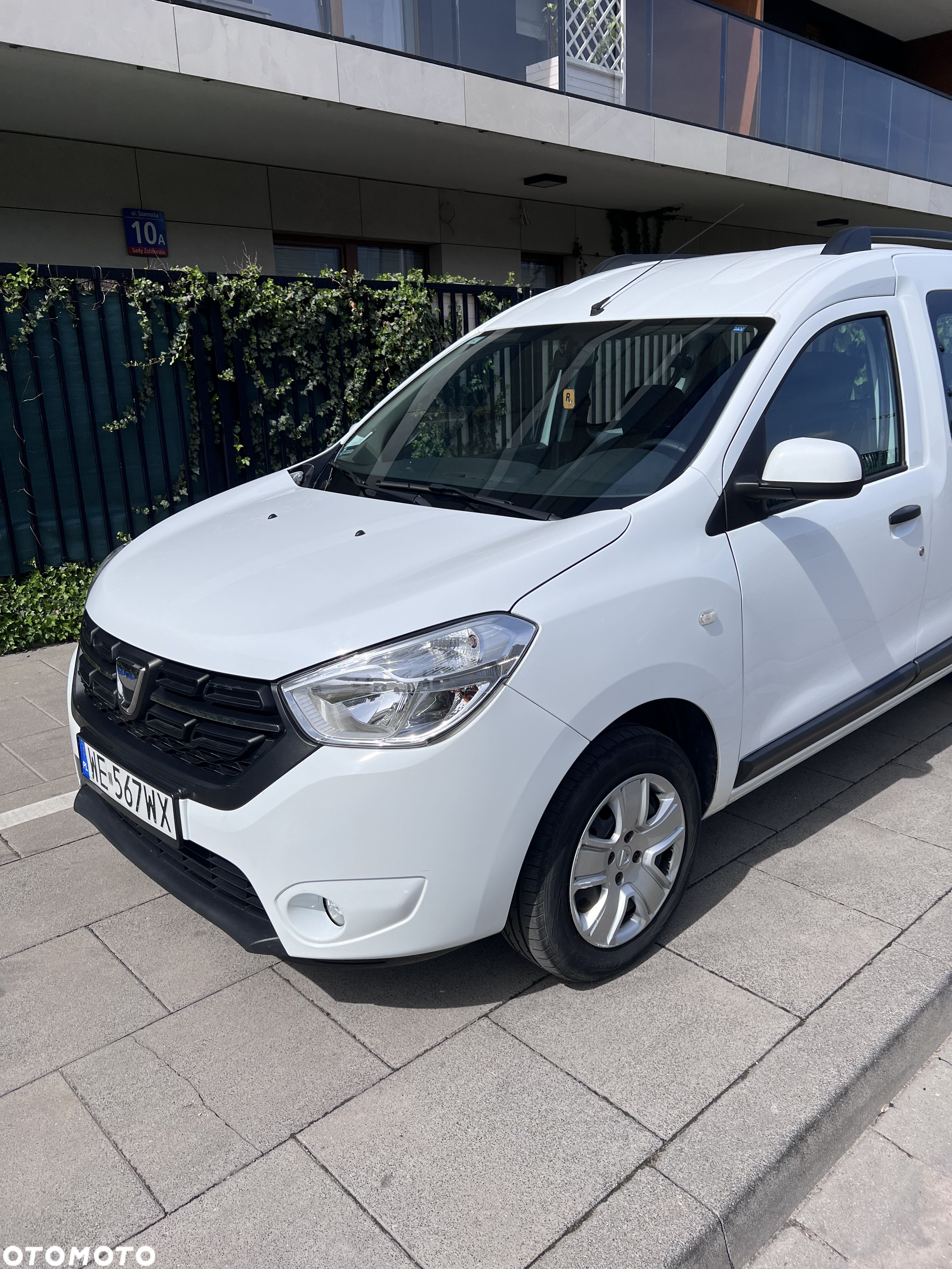 Dacia Dokker - 1