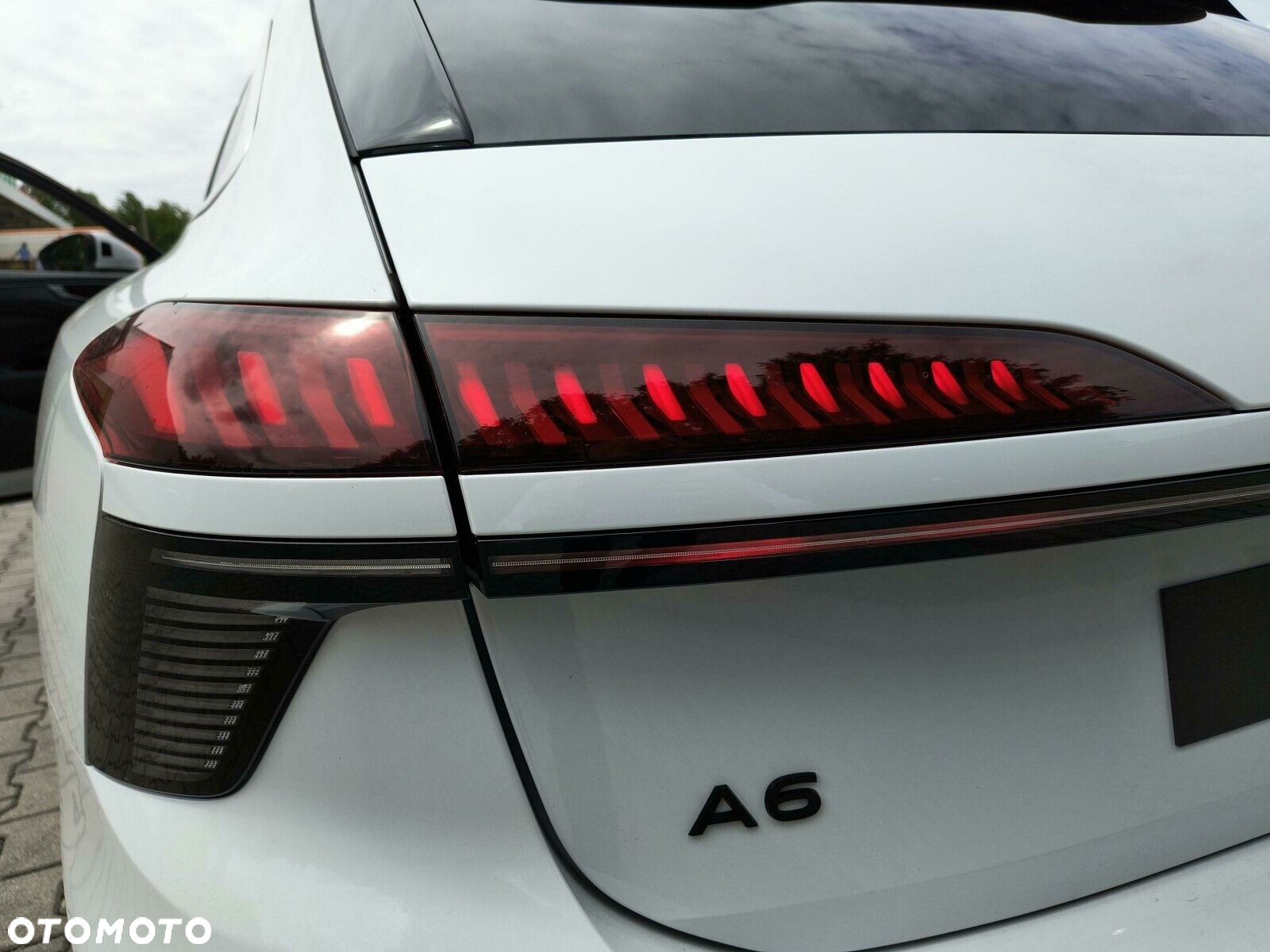 Audi A6 - 10