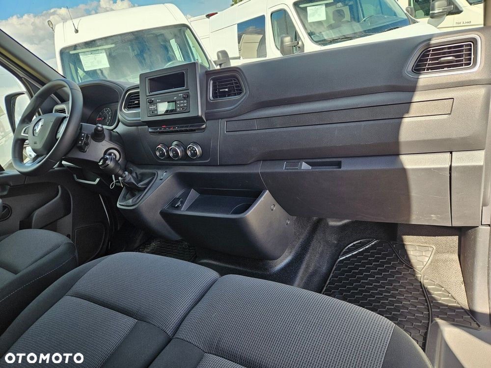 Renault Master L2H2 *79999zł NETTO* 2.3dCi/150KM - 26