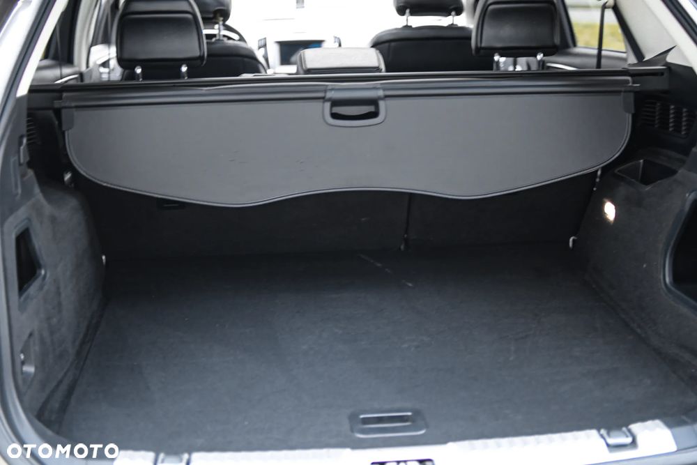 Ford Edge 2.0 EcoBlue Twin-Turbo 4WD Titanium - 28