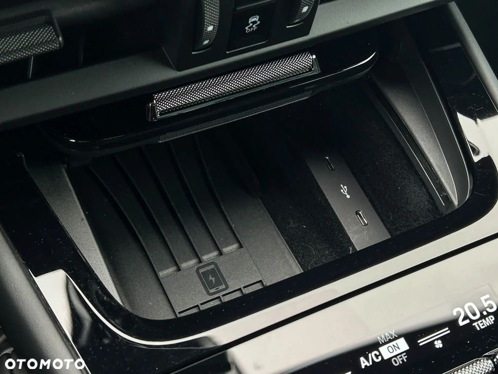Porsche Cayenne E-Hybrid PHEV - 25