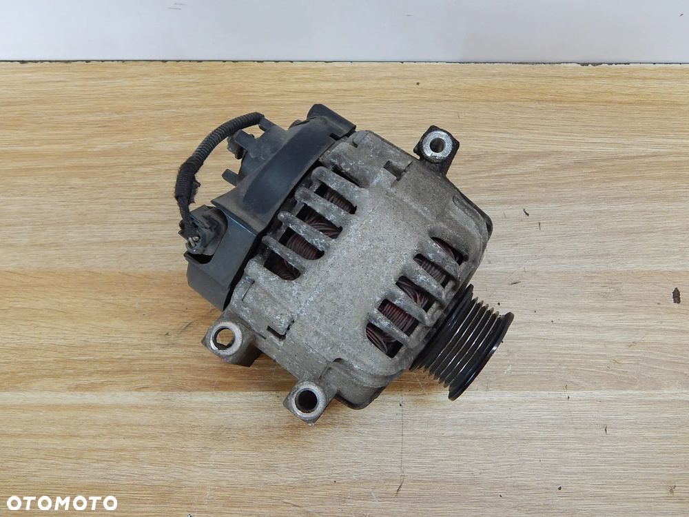 Rozrusznik Alternator 1.6 Turbo Opel Insignia A 08-17 Astra zafira Saab 9-5 Łuków części - 5