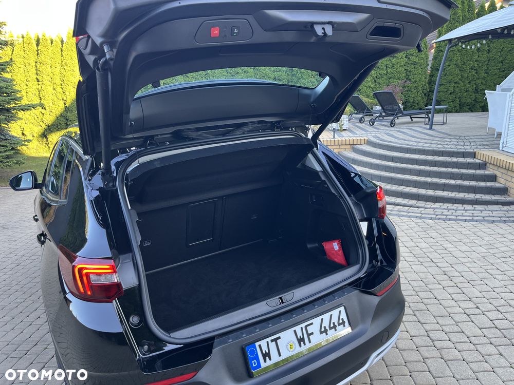 Opel Grandland X 1.5 CDTI Elegance S&S - 9