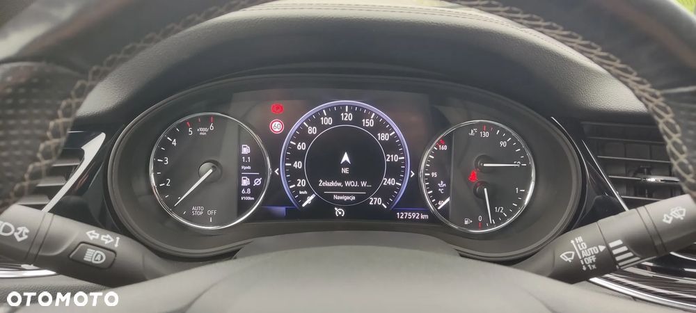 Opel Insignia 2.0 CDTI ecoFLEX Start/Stop Business Innovation - 15