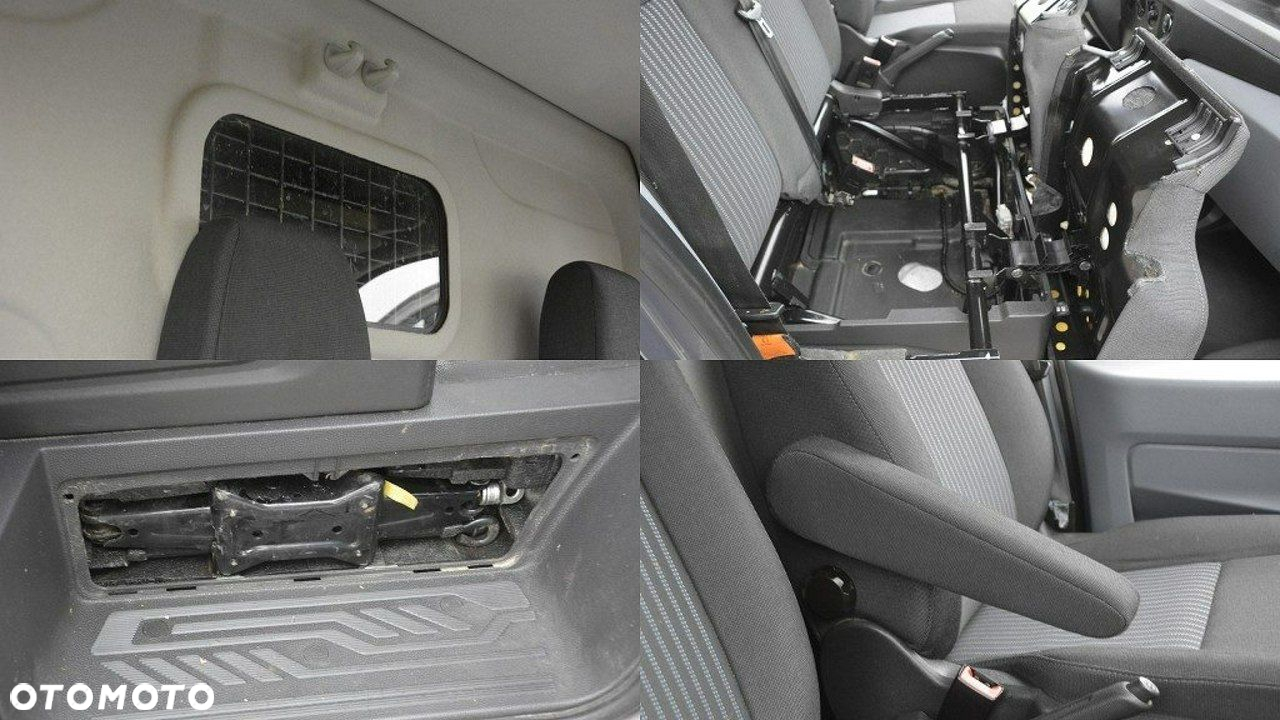 Ford Transit - 25