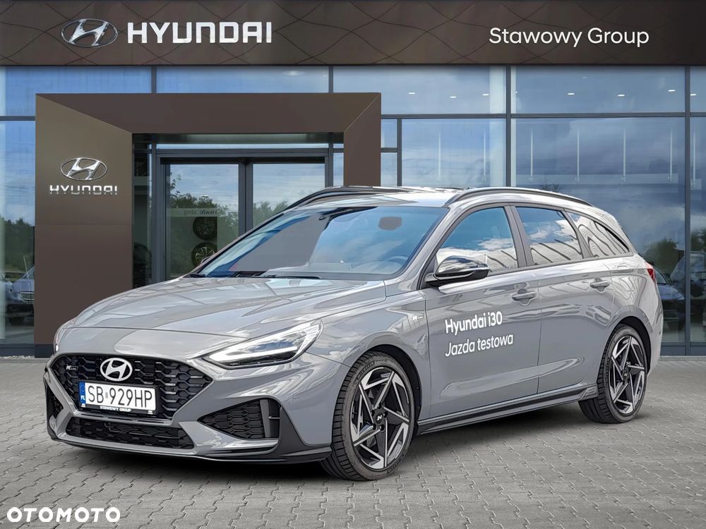 Hyundai i30 - 1