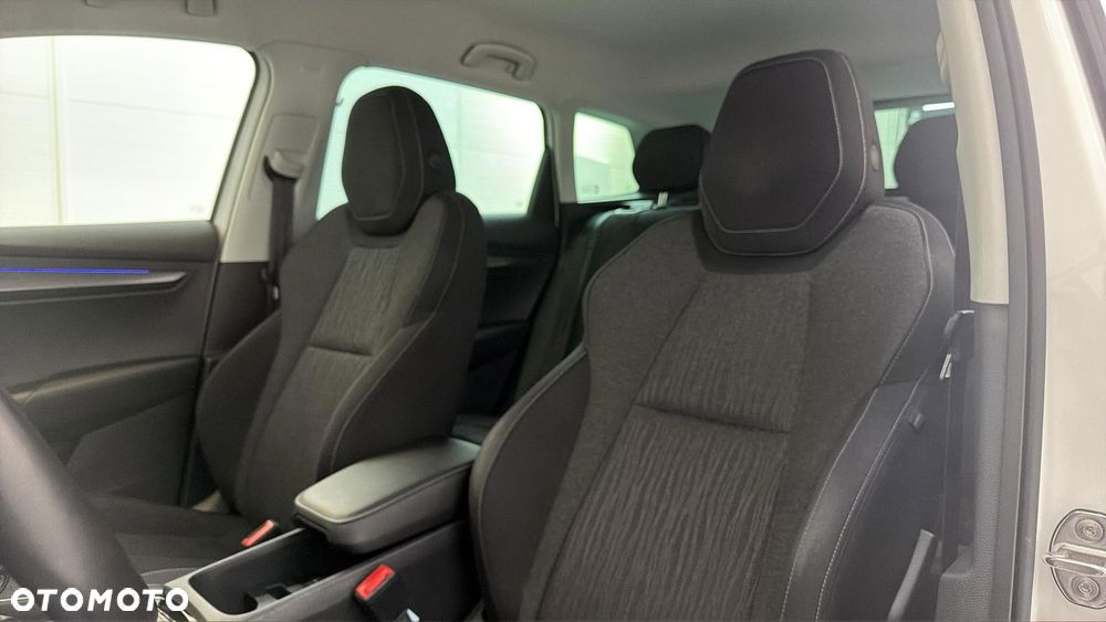 Skoda Karoq 1.5 TSI ACT GPF 4x2 Style DSG - 12
