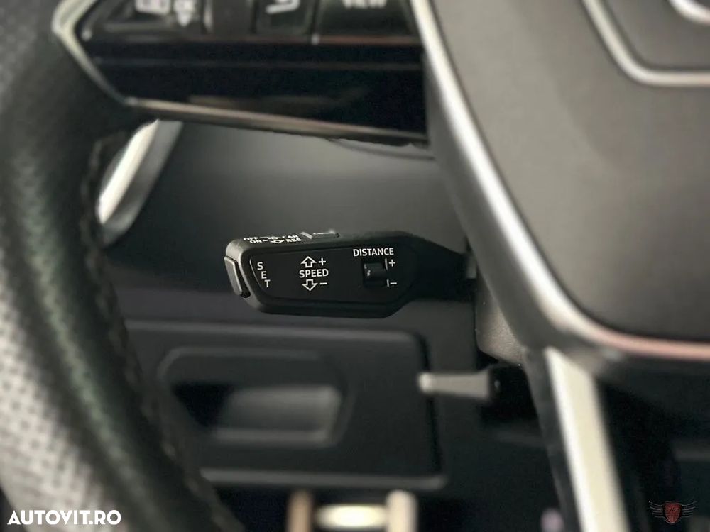 Audi S7 TDI quattro Tiptronic MHEV - 27