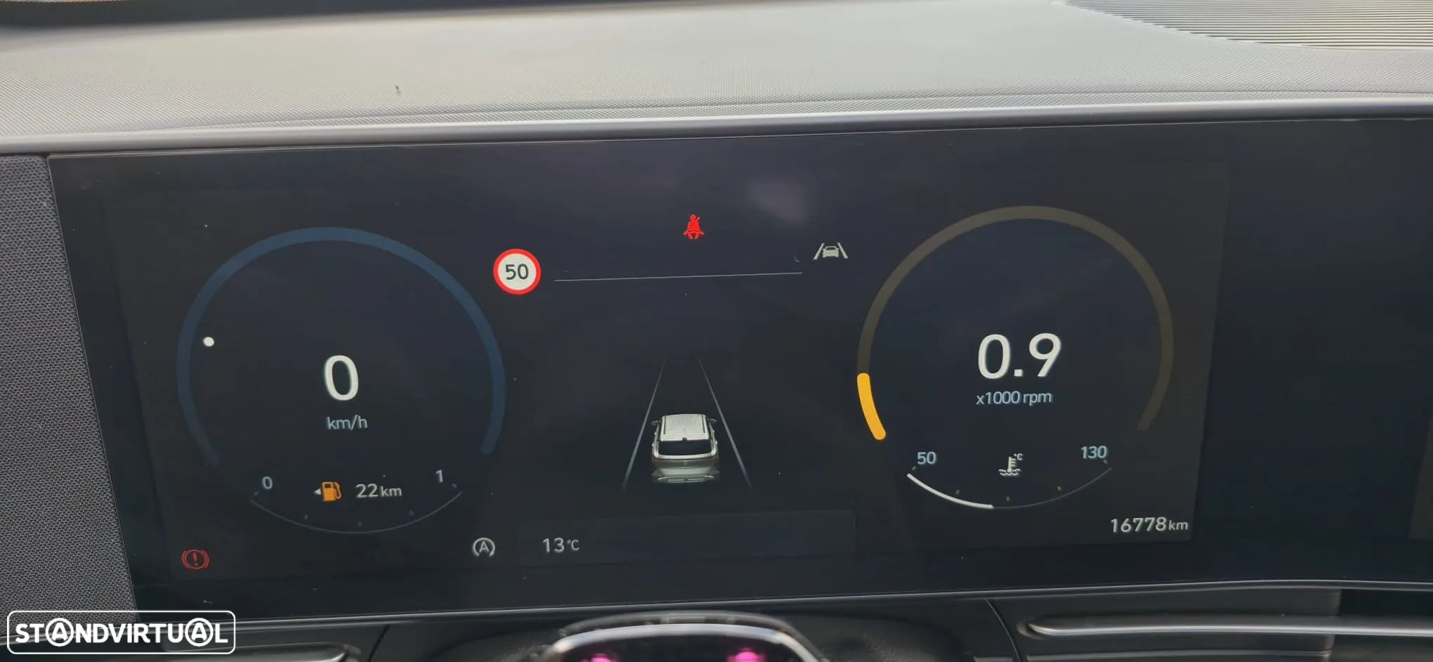 Hyundai Kauai 1.0 T-GDi Premium - 9