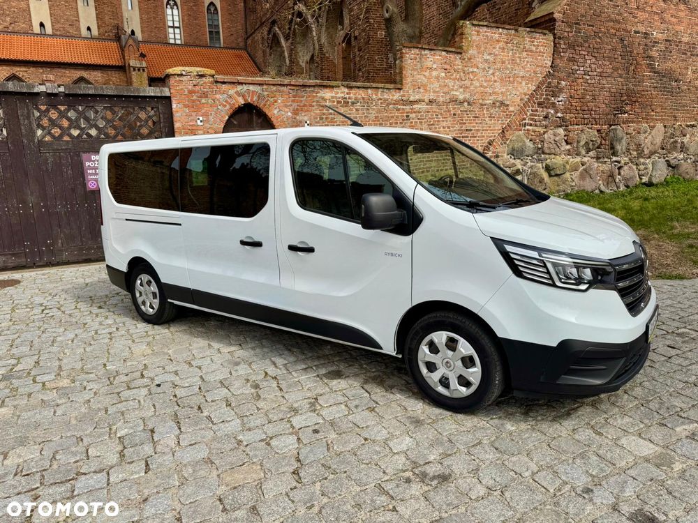 Renault Trafic - 10