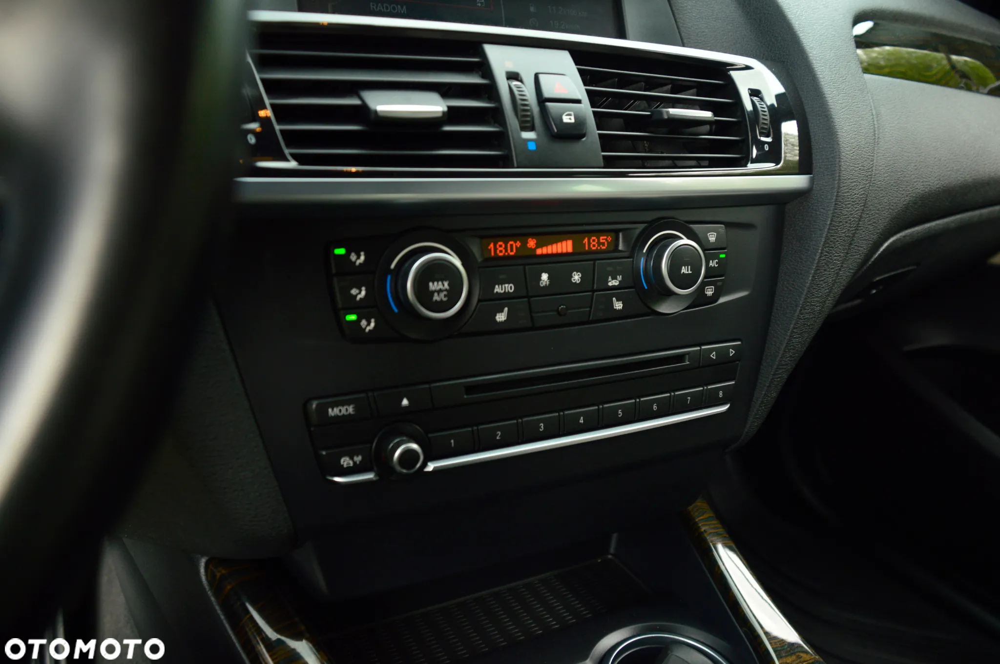 BMW X3 - 32