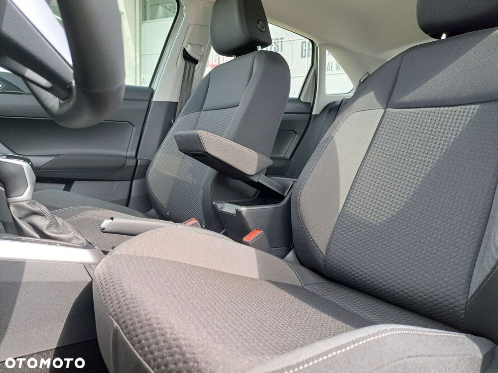 Volkswagen Taigo 1.0 TSI Life - 30