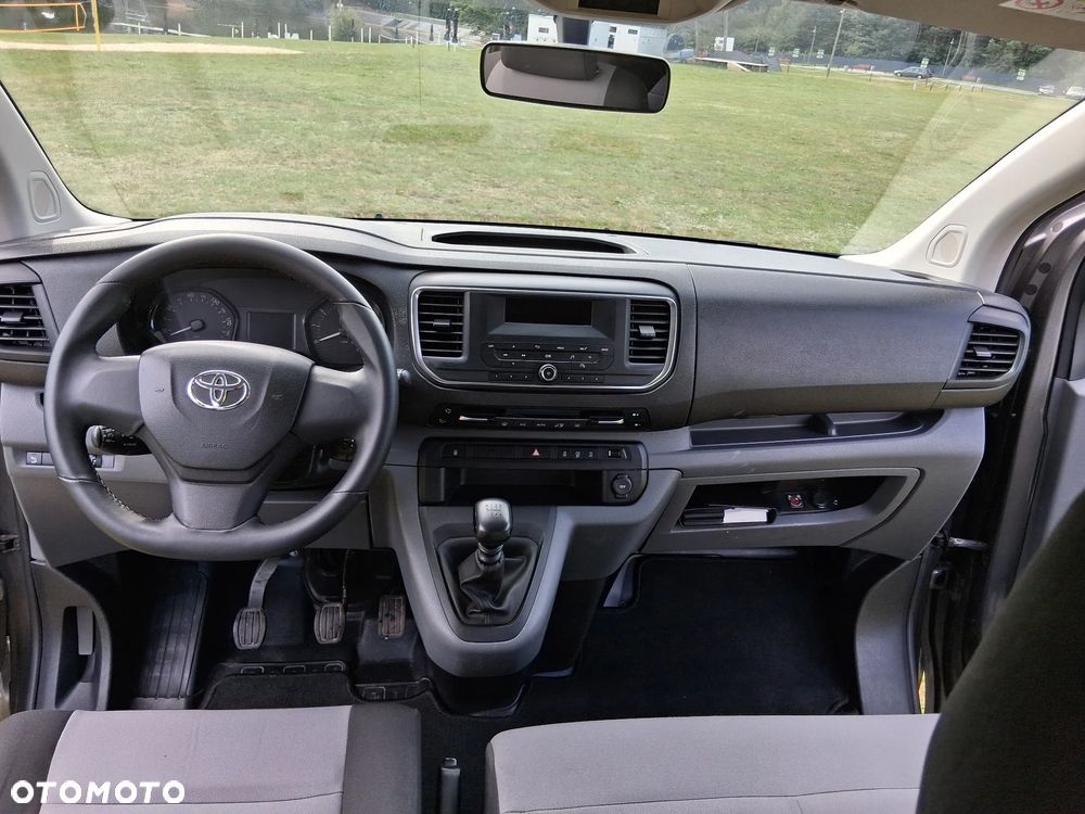Toyota Proace Verso 1.6 D4-D Long Business - 21