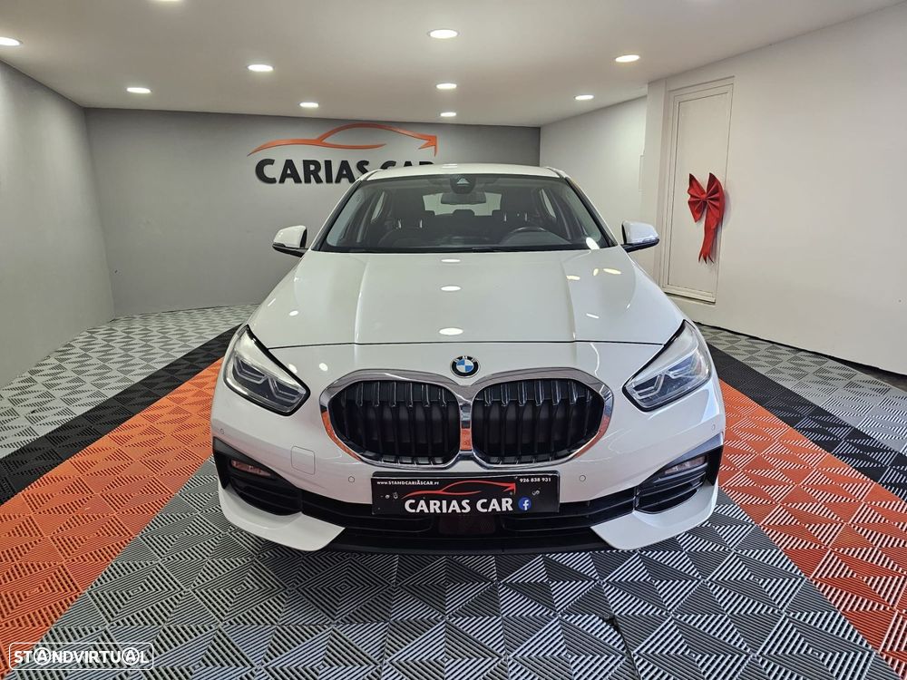 BMW 116 i Advantage - 3