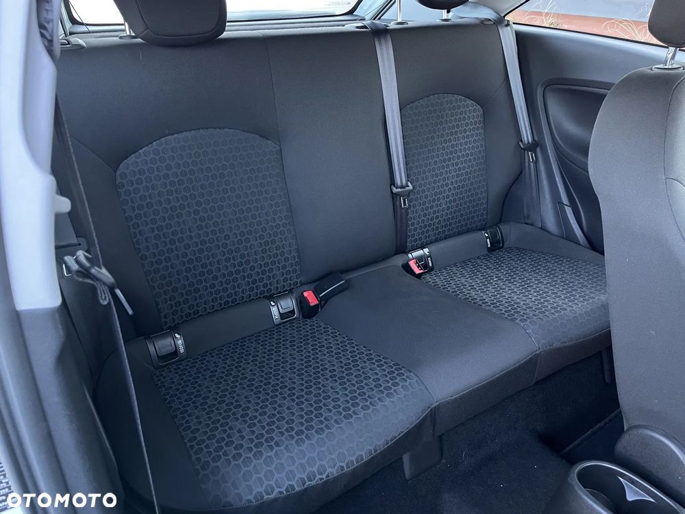 Opel Corsa 1.2 Selection - 34