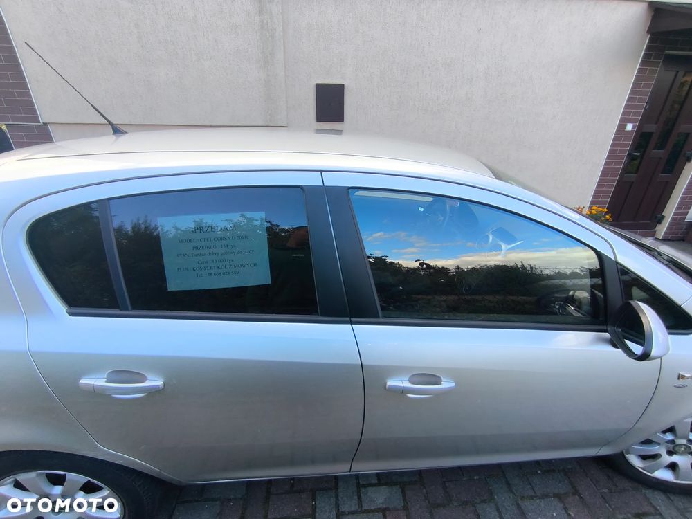Opel Corsa - 10