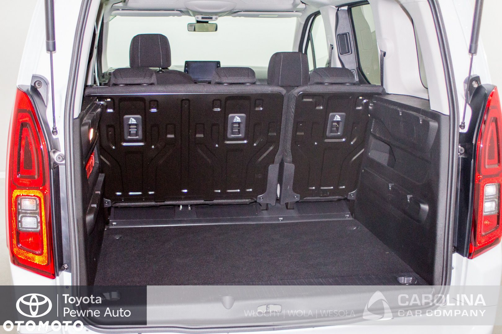 Toyota Proace City Verso - 15
