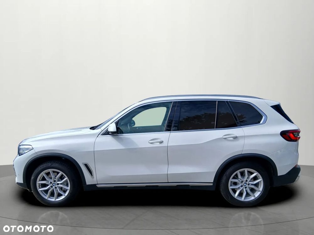 BMW X5 xDrive25d - 3