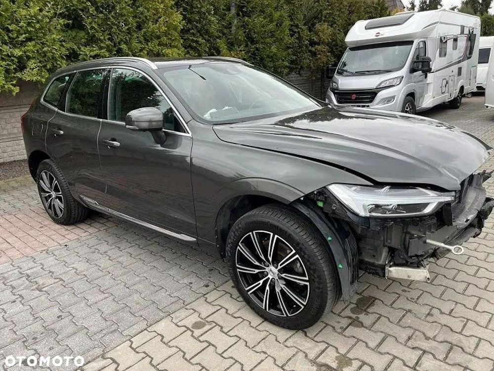 Volvo XC 60 - 5