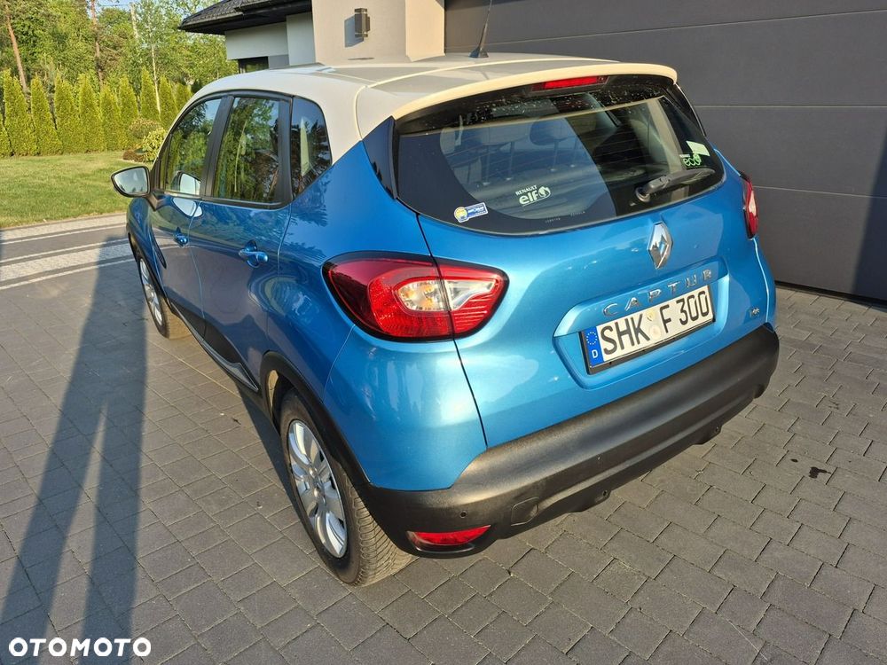 Renault Captur - 5