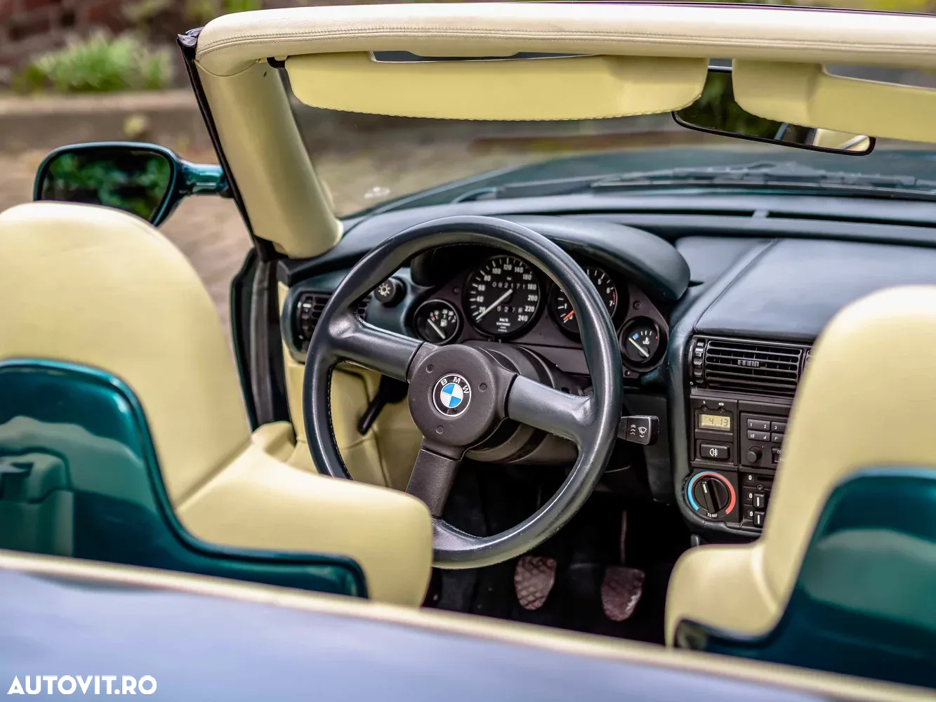 BMW Z1 - 16
