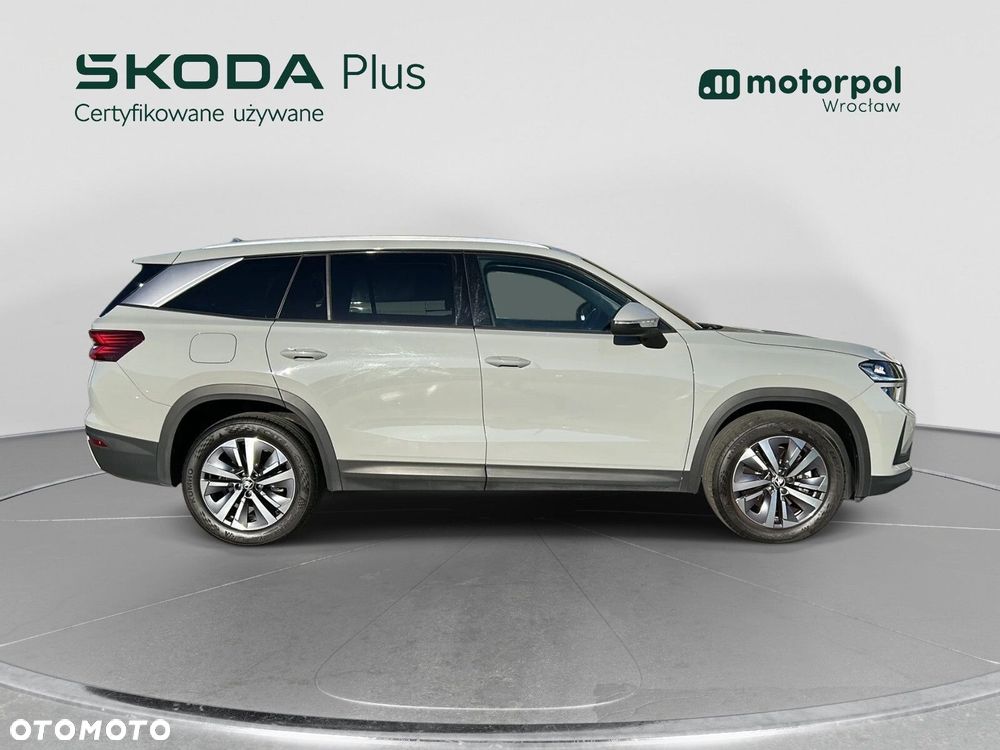 Skoda Kodiaq 2.0 TDI 4x4 Edition 130 DSG - 17