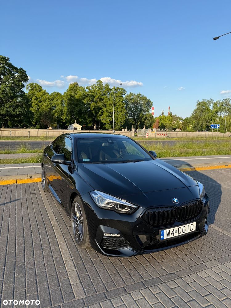BMW Seria 2 218i M Sport - 5