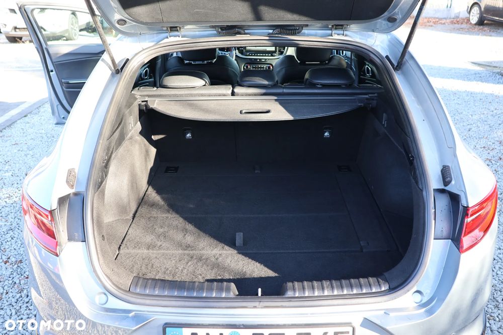 Kia ProCeed 1.5 T-GDI DCT7 OPF GT LINE - 25