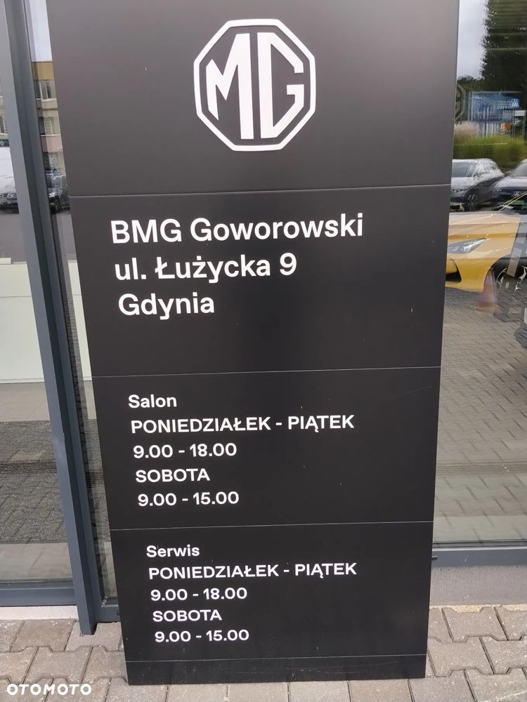 MG MG3 1.5 HEV+ Exclusive - 25