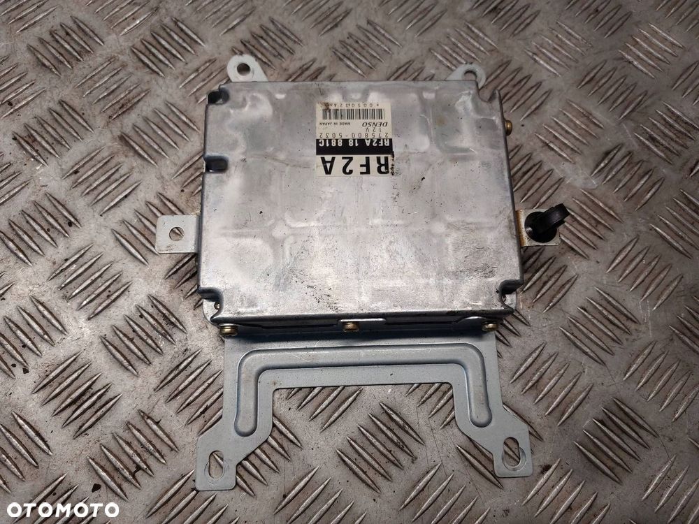 ZESTAW STARTOWY MAZDA 626 V 2.0 TDI  RF2A18881C 275800-5032 - 9