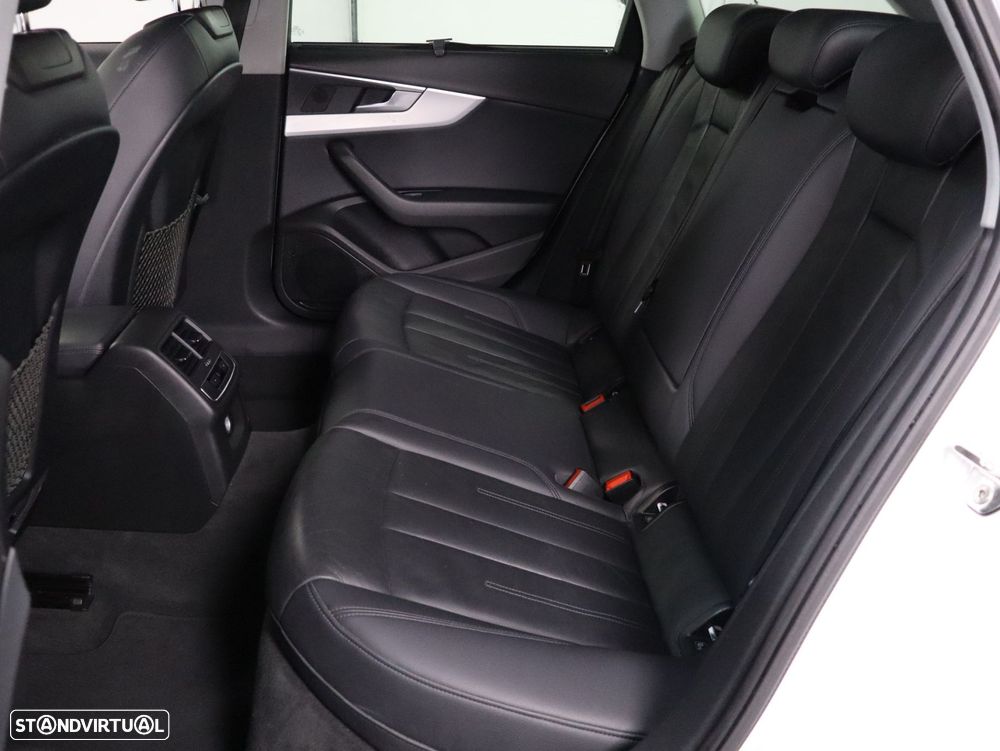 Audi A4 Allroad 2.0 TDI quattro Advance S tronic - 7