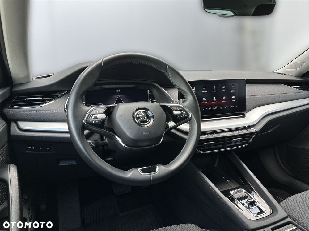 Skoda Octavia 2.0 TDI Style DSG - 14