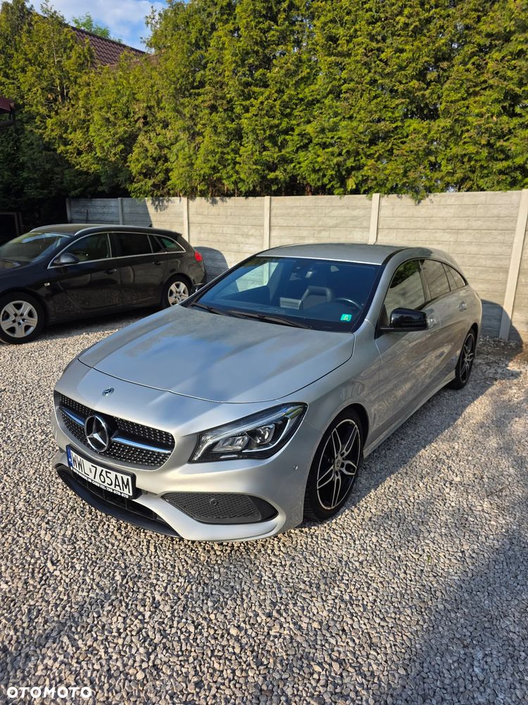 Mercedes-Benz CLA 180 7G-DCT AMG Line - 6