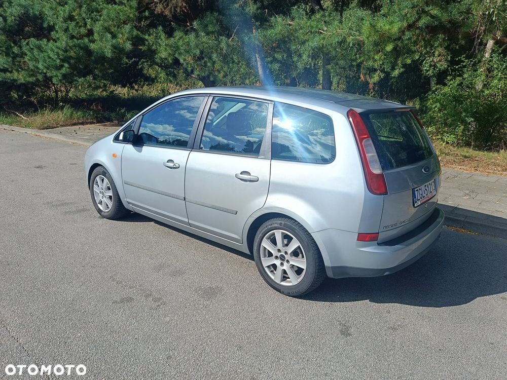 Ford Focus C-Max 1.8 Ambiente - 5