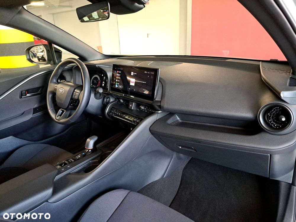 Toyota C-HR 1.8 Hybrid Style - 18