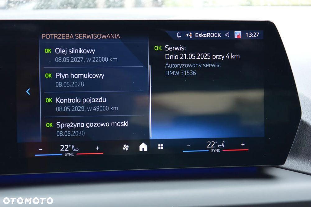 BMW Seria 1 118d - 25