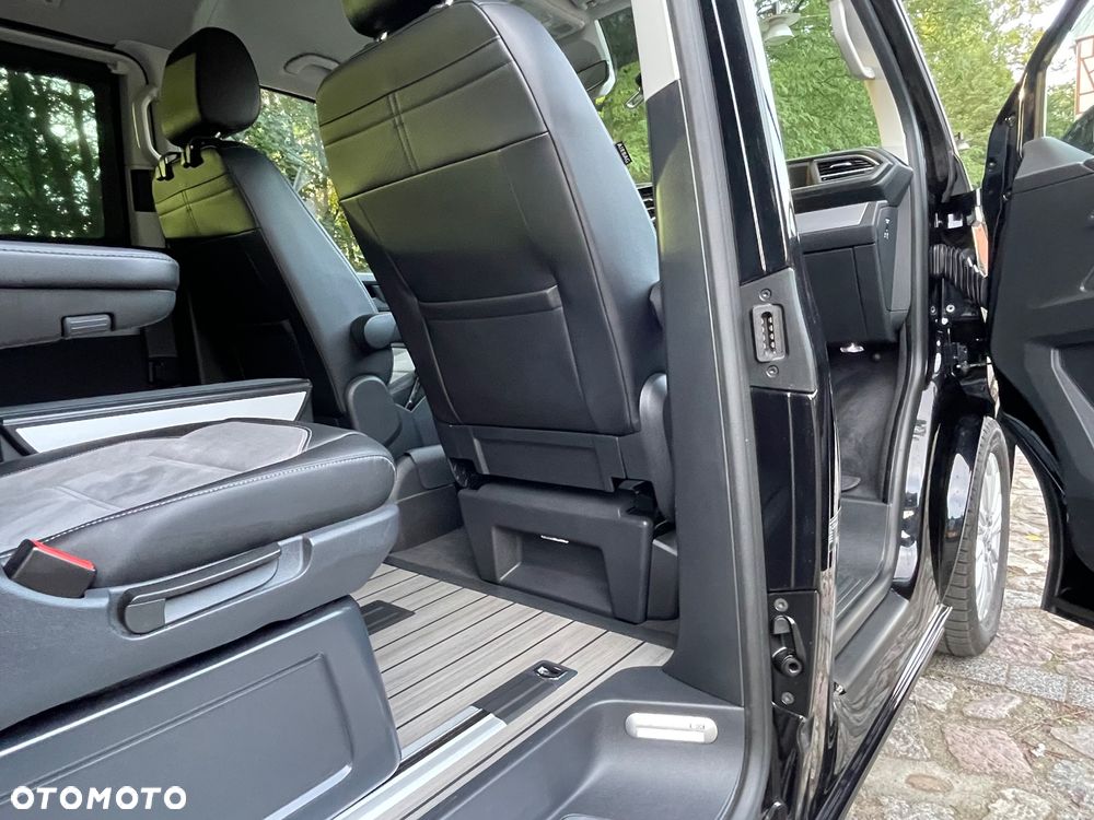 Volkswagen Multivan 6.1 2.0 TDI L1 Highline 4Motion DSG - 13
