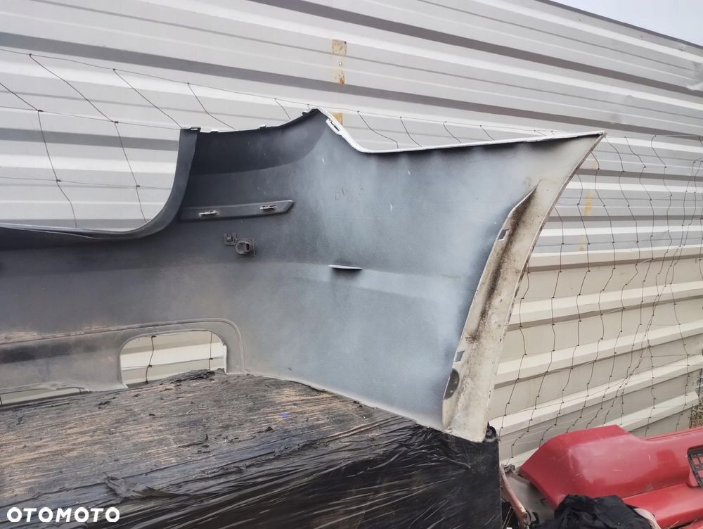 Bmw 3 F31 Zderzak Tylny - 5