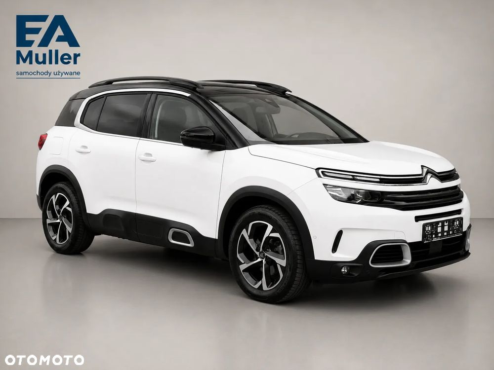 Citroën C5 Aircross 1.2 PureTech Feel - 6